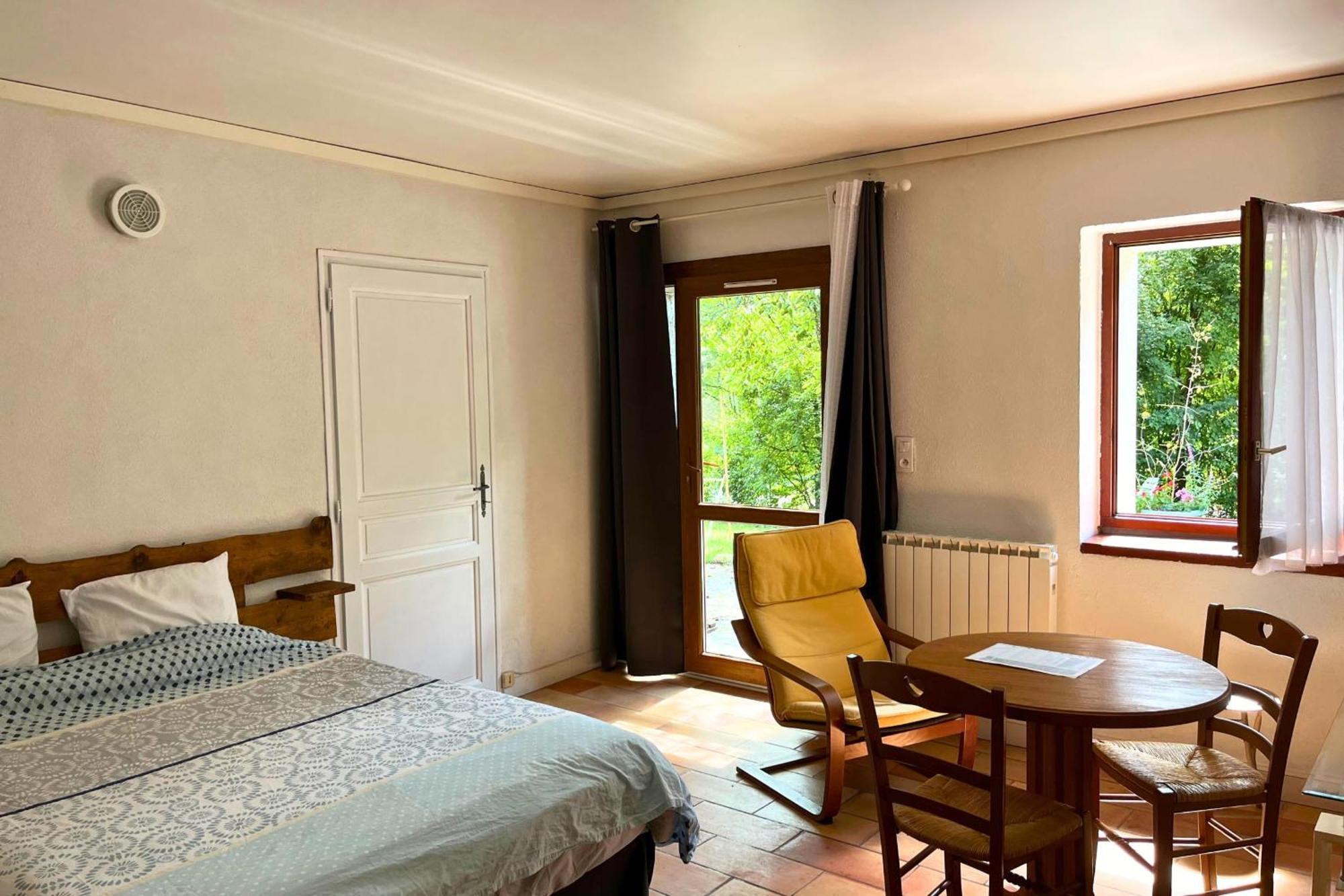 Studio Serena - Welkeys Анси Экстерьер фото