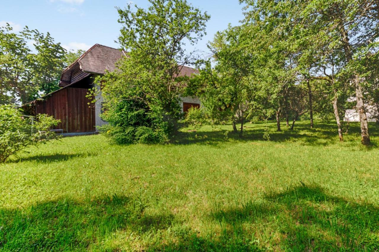 Studio Serena - Welkeys Анси Экстерьер фото